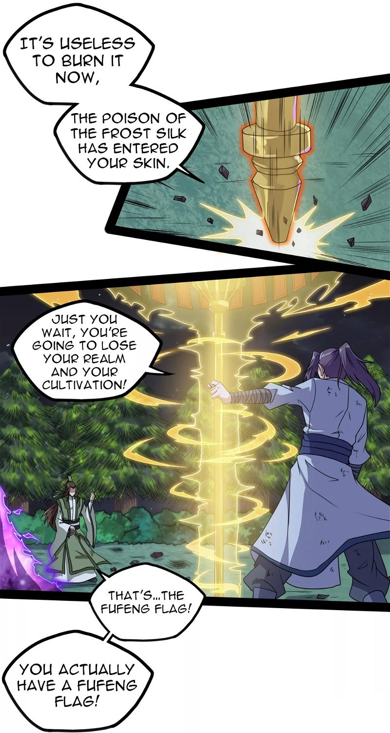 Trample On The River Of Immortality( Ta Sui Xian He ) Chapter 75 - Page 3
