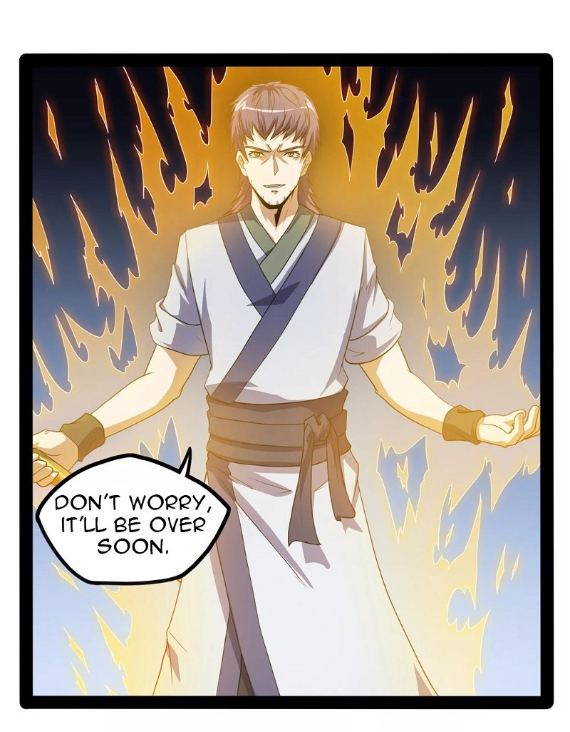 Trample On The River Of Immortality( Ta Sui Xian He ) Chapter 79 - Page 4