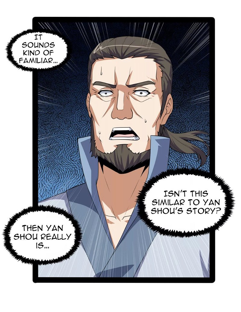 Trample On The River Of Immortality( Ta Sui Xian He ) Chapter 81 - Page 9