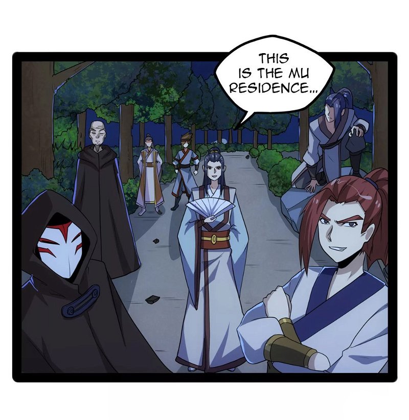 Trample On The River Of Immortality( Ta Sui Xian He ) Chapter 82 - Page 3