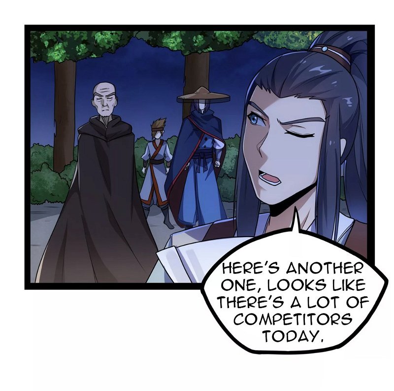 Trample On The River Of Immortality( Ta Sui Xian He ) Chapter 82 - Page 5