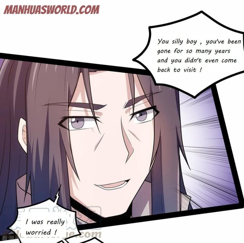 Trample On The River Of Immortality( Ta Sui Xian He ) Chapter 85 - Page 17