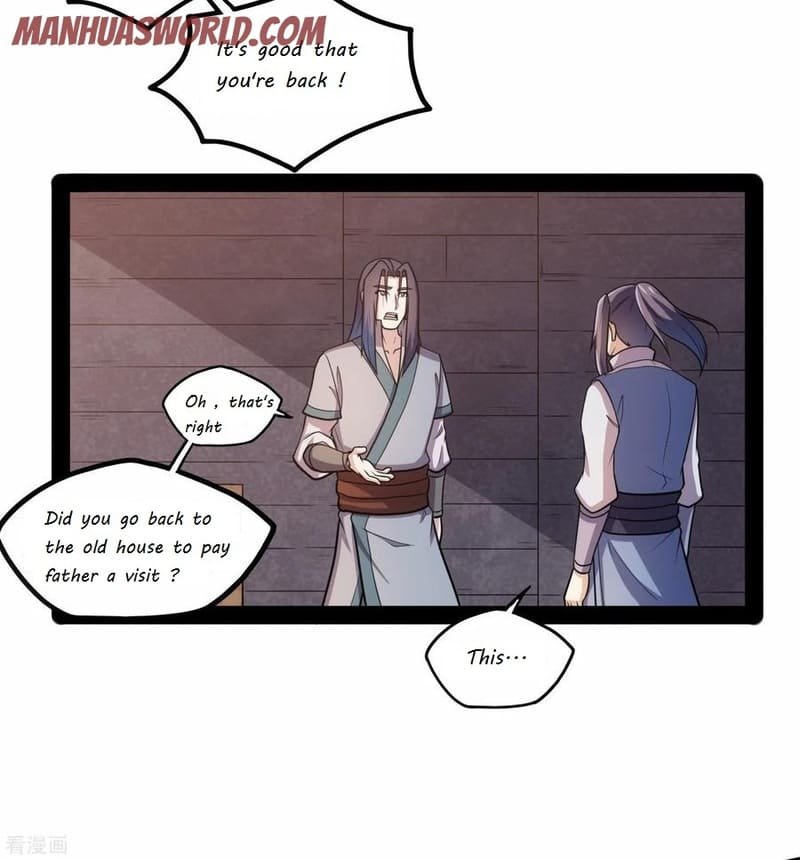 Trample On The River Of Immortality( Ta Sui Xian He ) Chapter 85 - Page 18