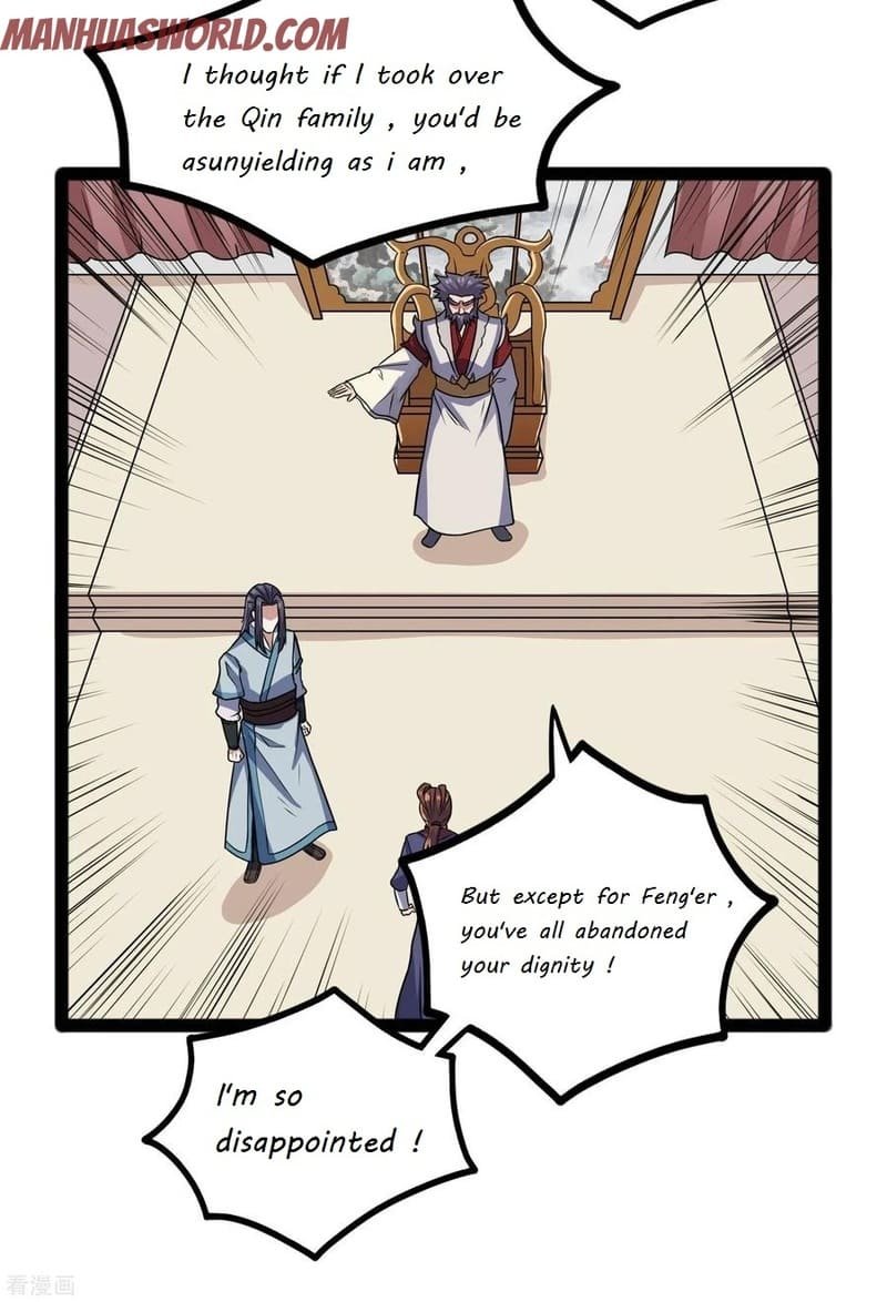 Trample On The River Of Immortality( Ta Sui Xian He ) Chapter 87 - Page 9
