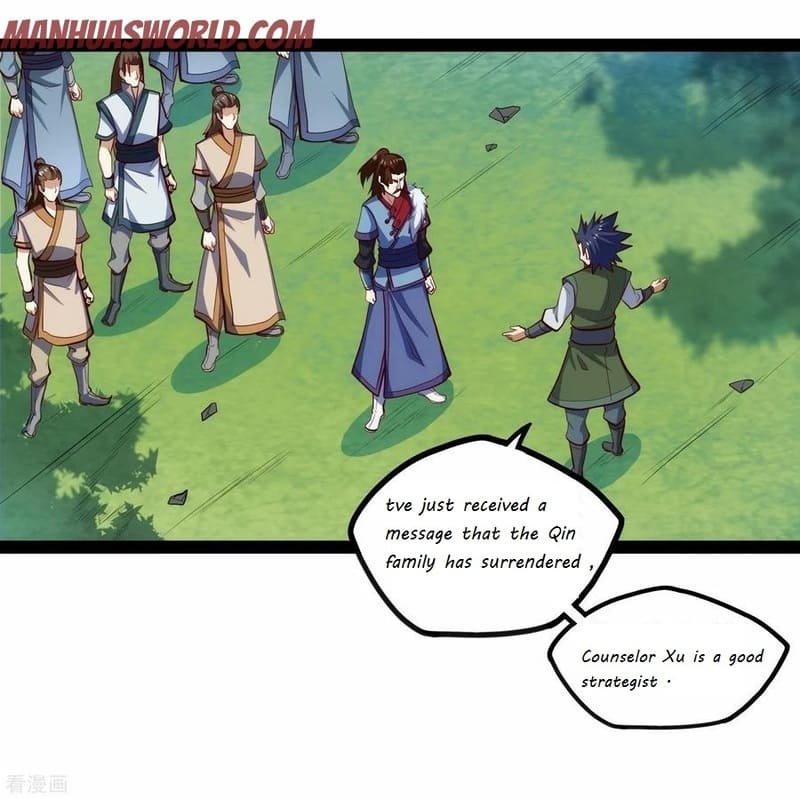Trample On The River Of Immortality( Ta Sui Xian He ) Chapter 87 - Page 14