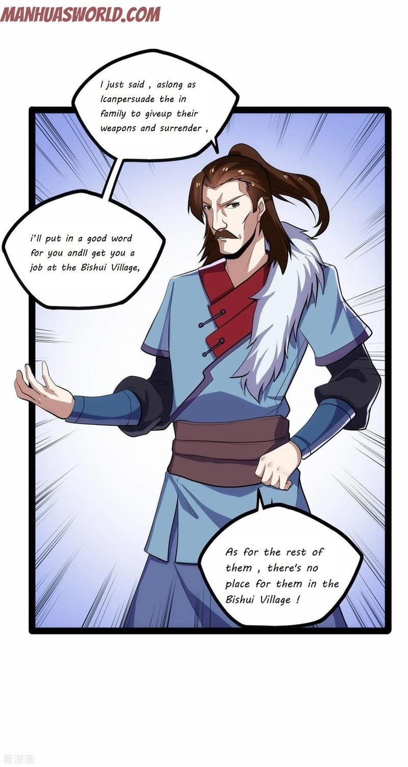 Trample On The River Of Immortality( Ta Sui Xian He ) Chapter 87 - Page 17