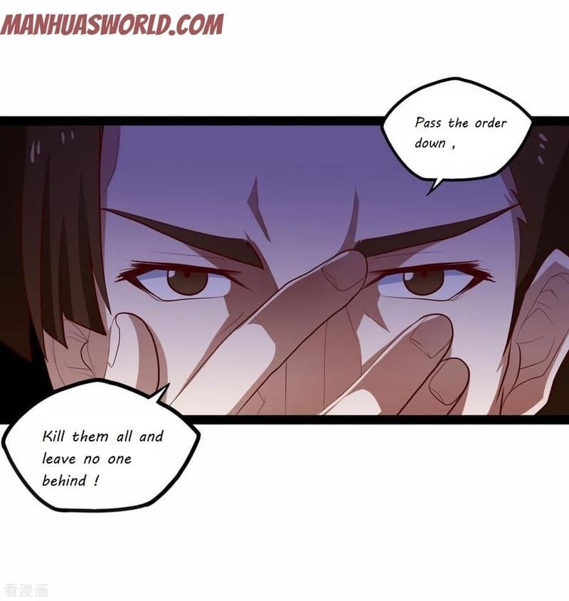 Trample On The River Of Immortality( Ta Sui Xian He ) Chapter 87 - Page 29