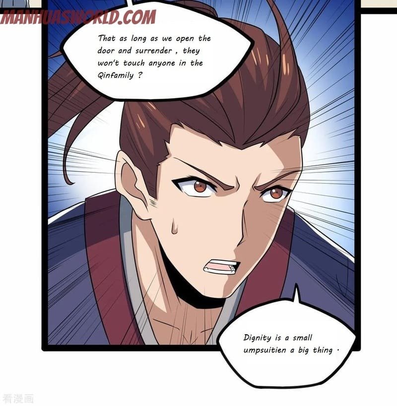 Trample On The River Of Immortality( Ta Sui Xian He ) Chapter 87 - Page 4