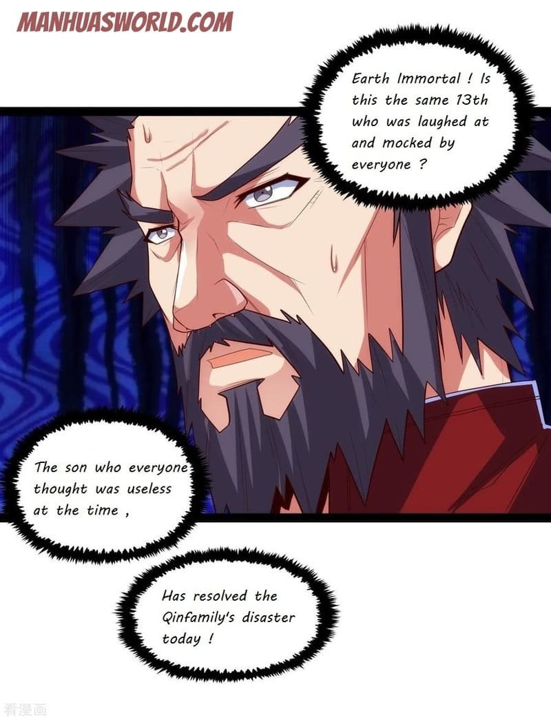Trample On The River Of Immortality( Ta Sui Xian He ) Chapter 89 - Page 16