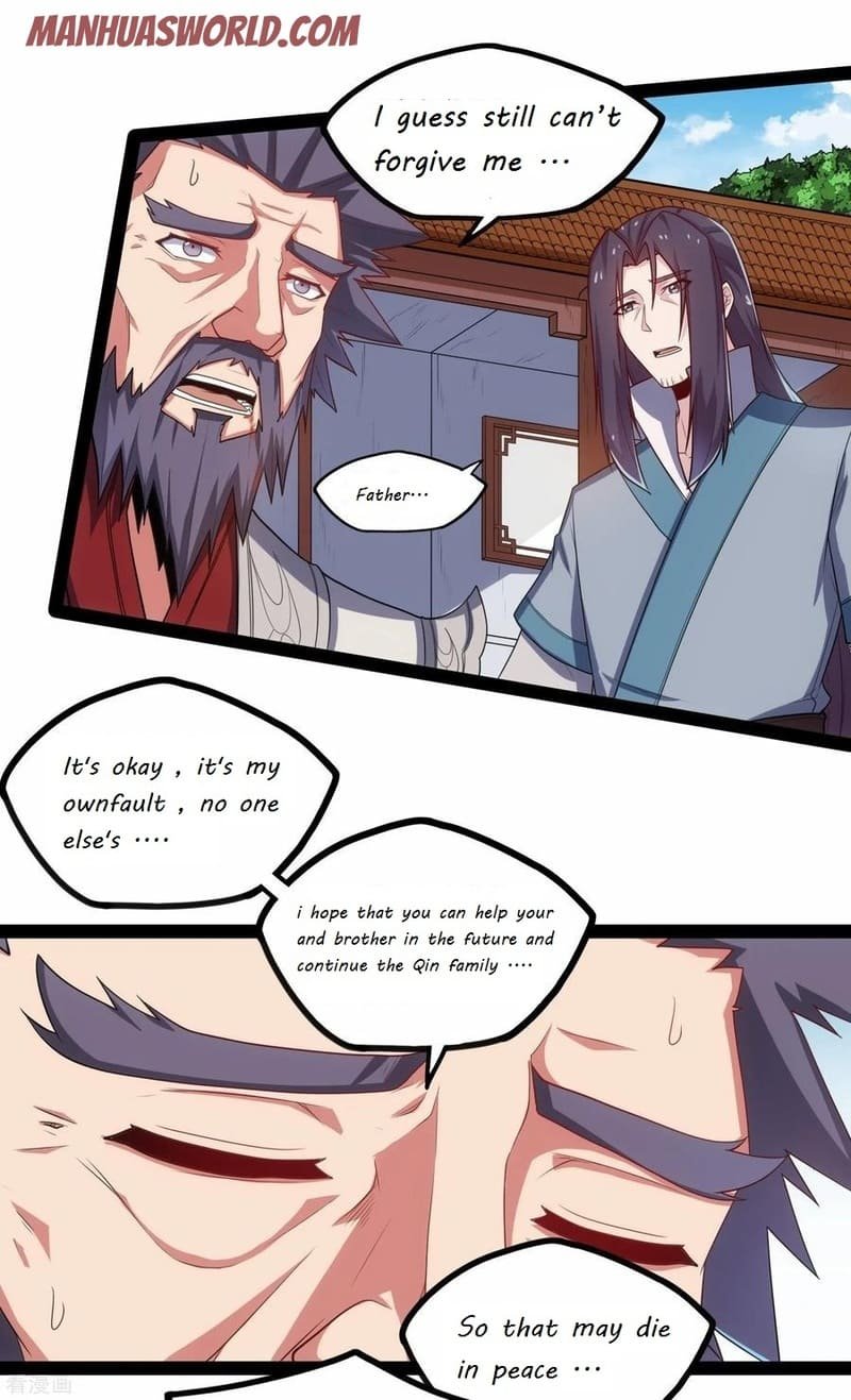 Trample On The River Of Immortality( Ta Sui Xian He ) Chapter 89 - Page 24