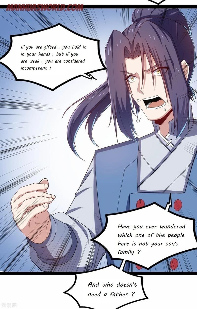 Trample On The River Of Immortality( Ta Sui Xian He ) Chapter 89 - Page 26