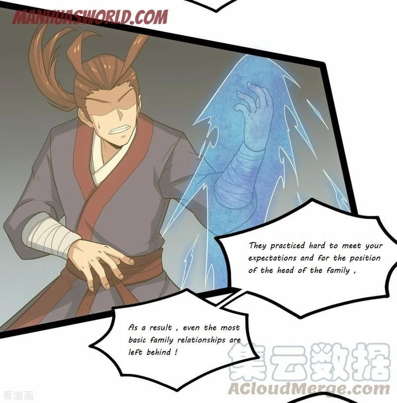 Trample On The River Of Immortality( Ta Sui Xian He ) Chapter 89 - Page 27