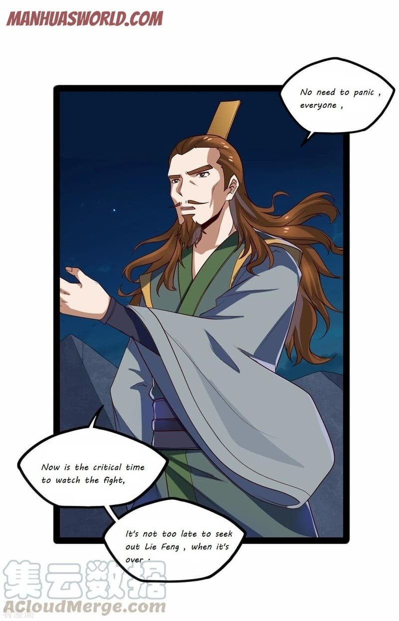 Trample On The River Of Immortality( Ta Sui Xian He ) Chapter 93 - Page 23