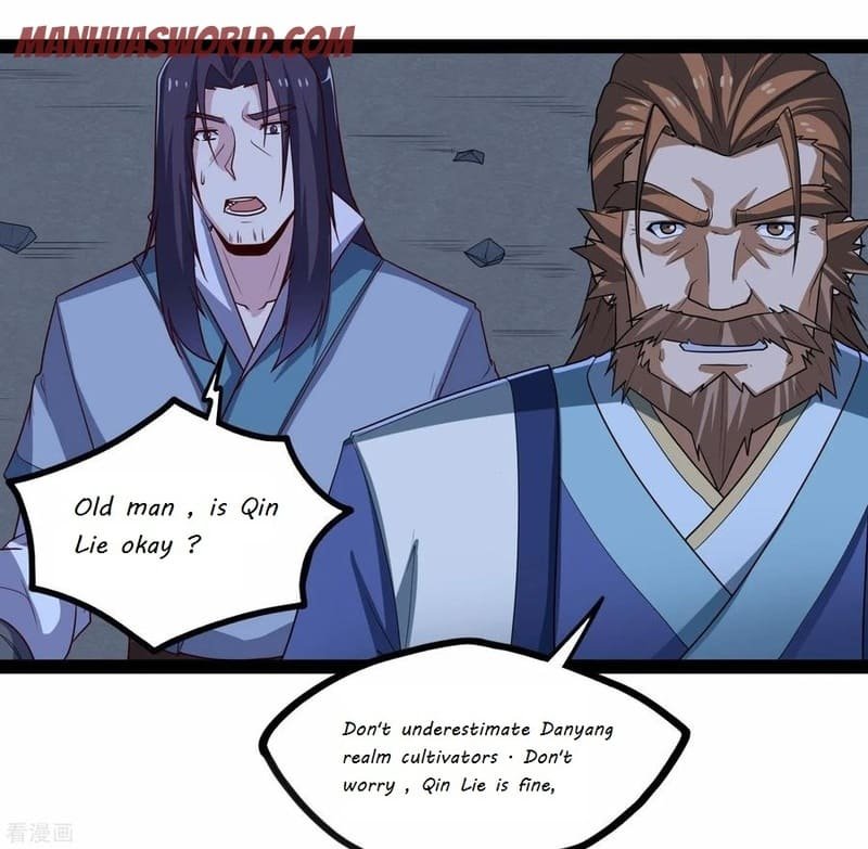 Trample On The River Of Immortality( Ta Sui Xian He ) Chapter 93 - Page 24