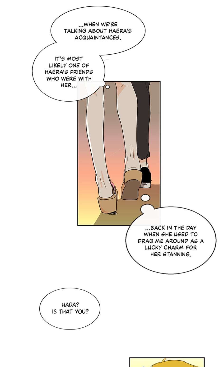How We Love Chapter 13 - Page 39