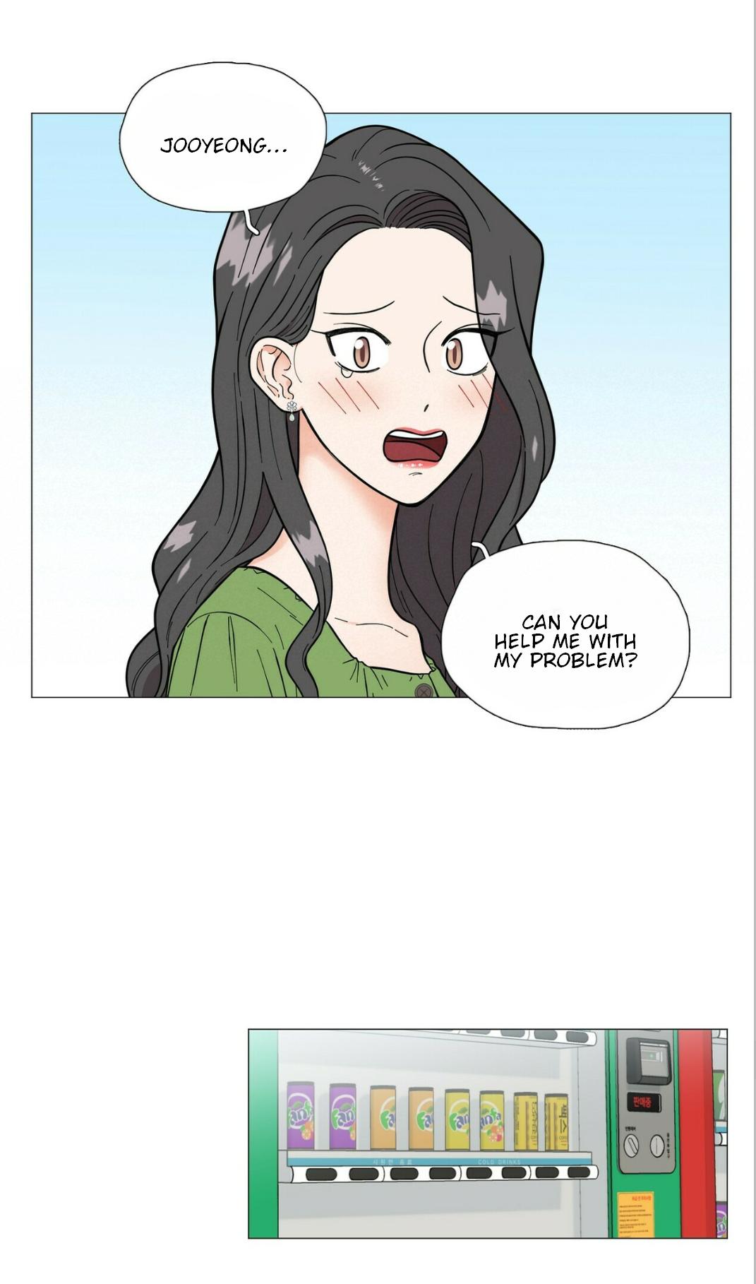 Crush of the Decade Chapter 41 - Page 34