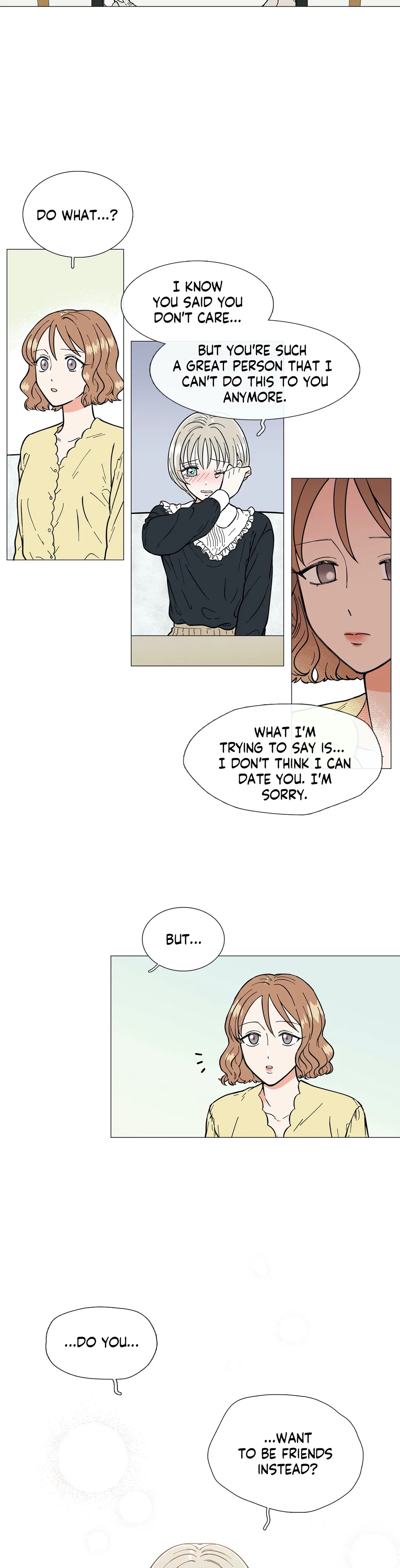 Crush of the Decade Chapter 8 - Page 5