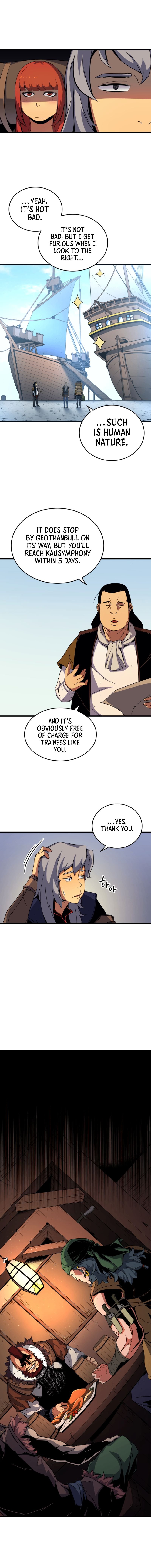 The Great Mage Returns After 4000 Years Chapter 11 - Page 9