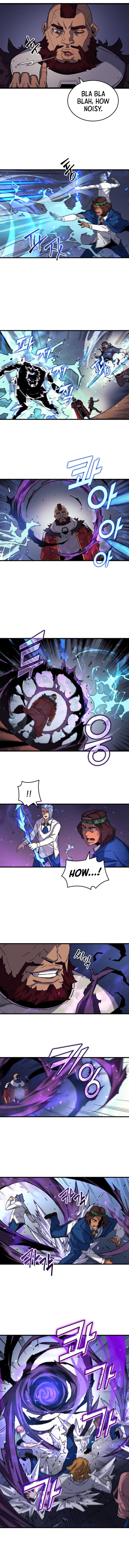 The Great Mage Returns After 4000 Years Chapter 13 - Page 7