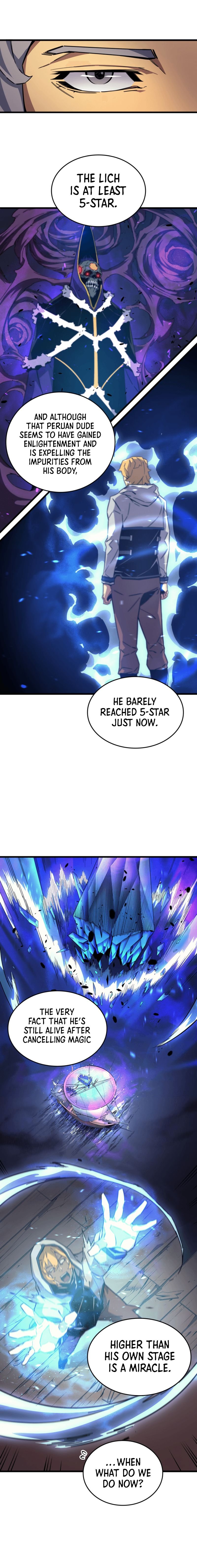 The Great Mage Returns After 4000 Years Chapter 14 - Page 3
