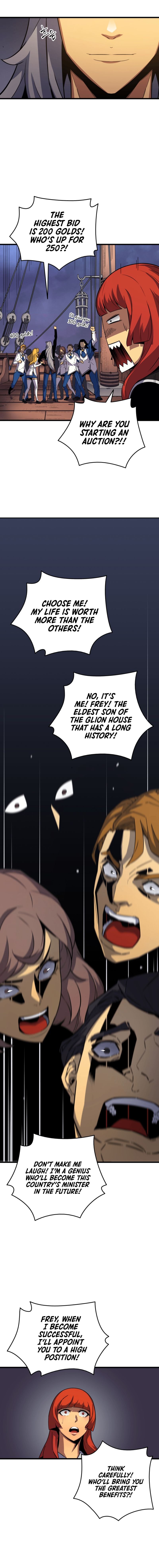 The Great Mage Returns After 4000 Years Chapter 16 - Page 6