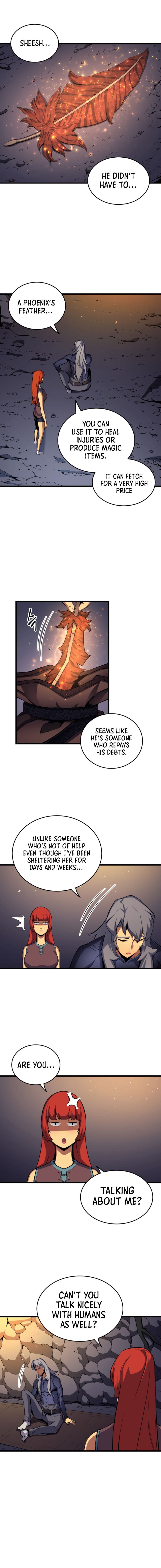 The Great Mage Returns After 4000 Years Chapter 23 - Page 7