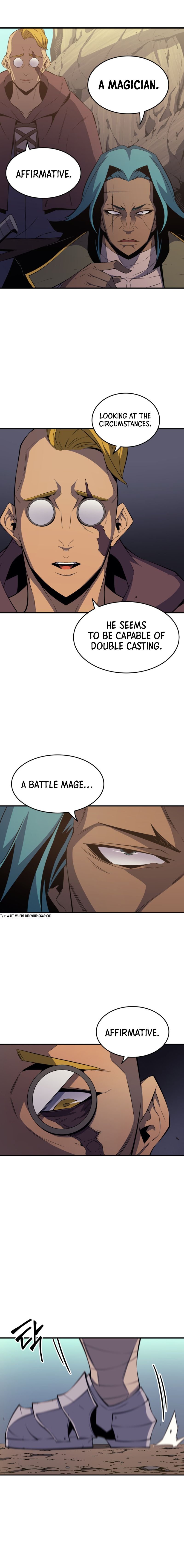 The Great Mage Returns After 4000 Years Chapter 25 - Page 6