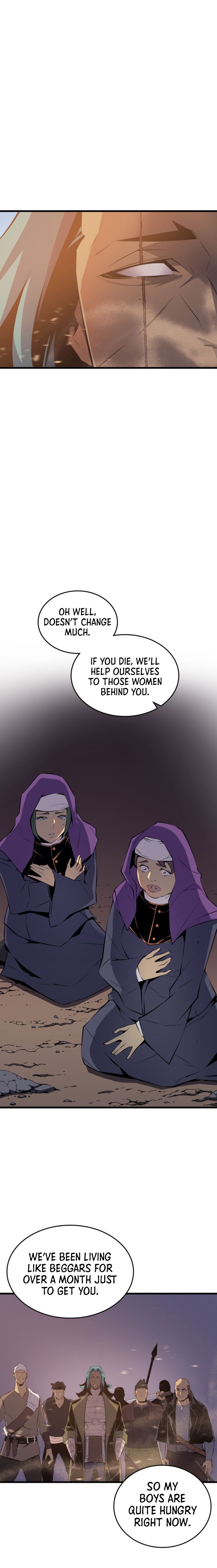 The Great Mage Returns After 4000 Years Chapter 26 - Page 6