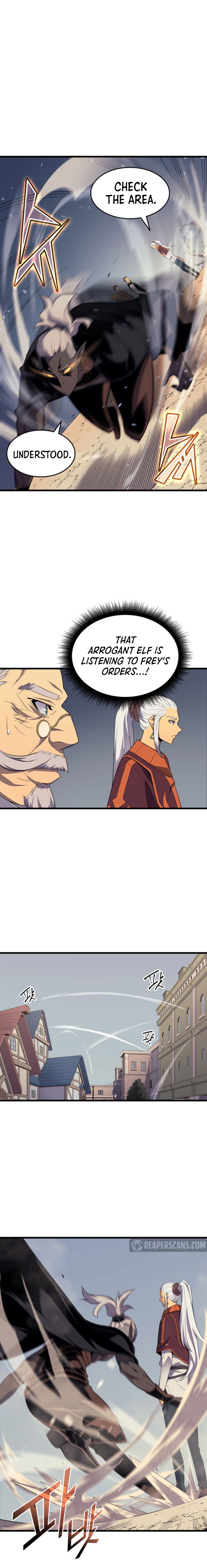 The Great Mage Returns After 4000 Years Chapter 54 - Page 6