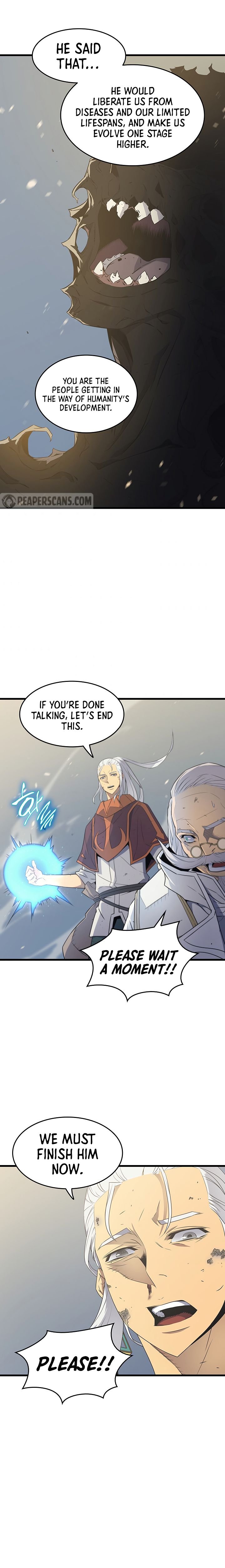 The Great Mage Returns After 4000 Years Chapter 59 - Page 2
