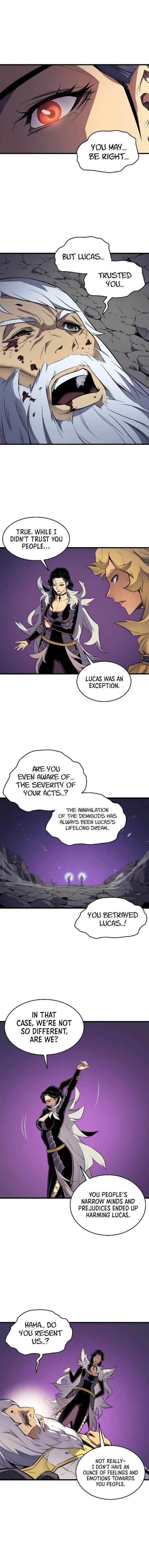 The Great Mage Returns After 4000 Years Chapter 79 - Page 8