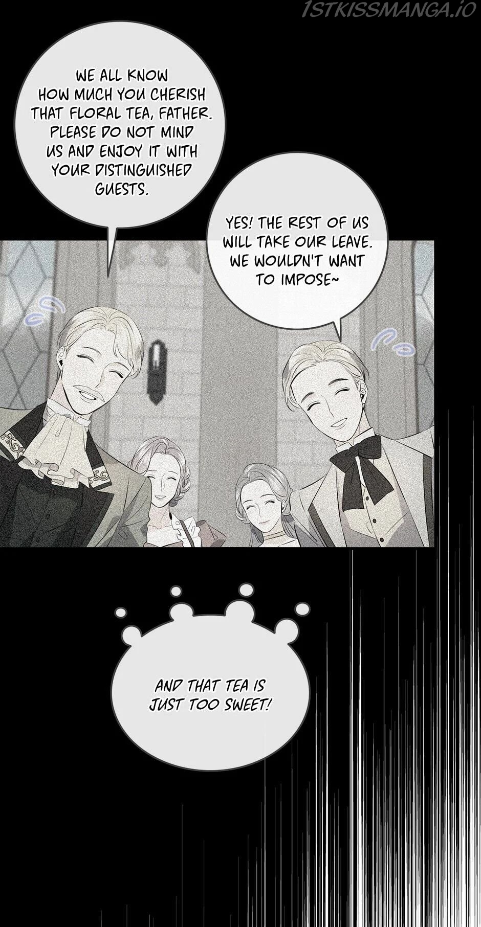 The Great Wish Chapter 104 - Page 16