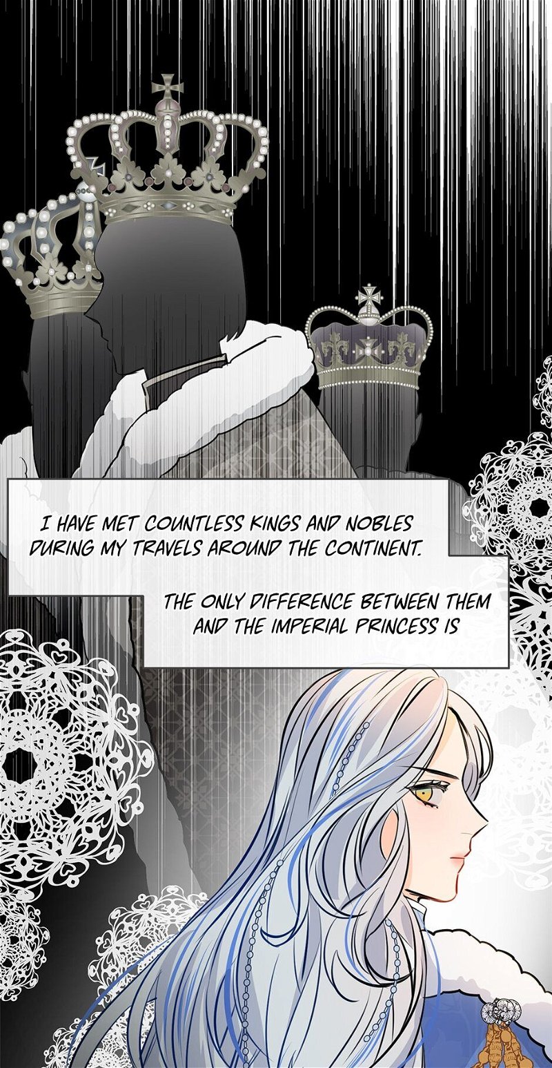 The Great Wish Chapter 27 - Page 47