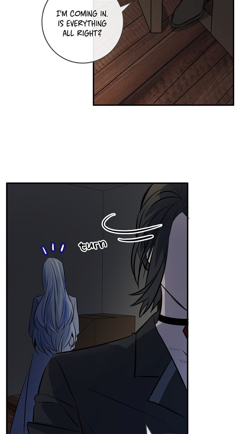 The Great Wish Chapter 27 - Page 59