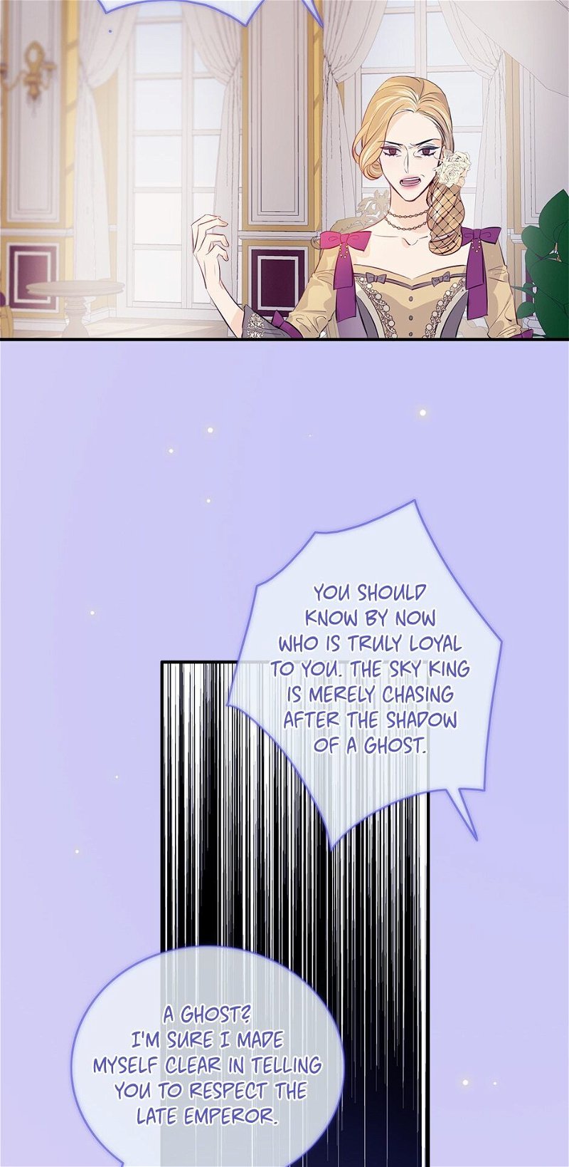 The Great Wish Chapter 30 - Page 54