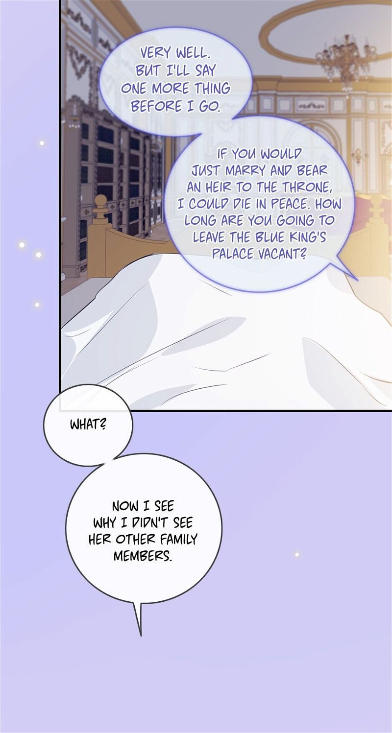 The Great Wish Chapter 30 - Page 59
