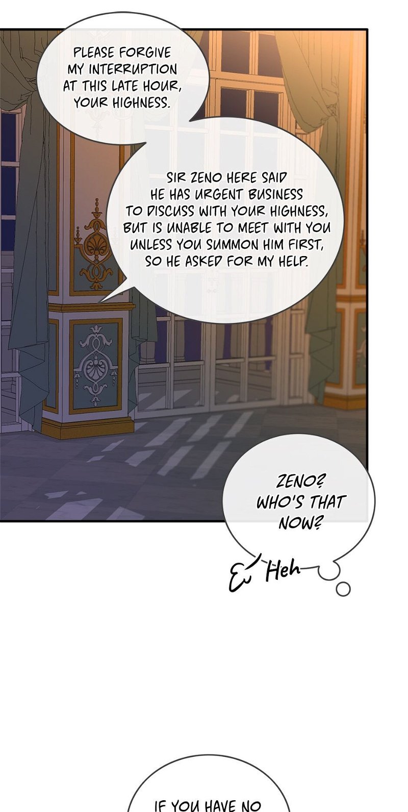 The Great Wish Chapter 38 - Page 38