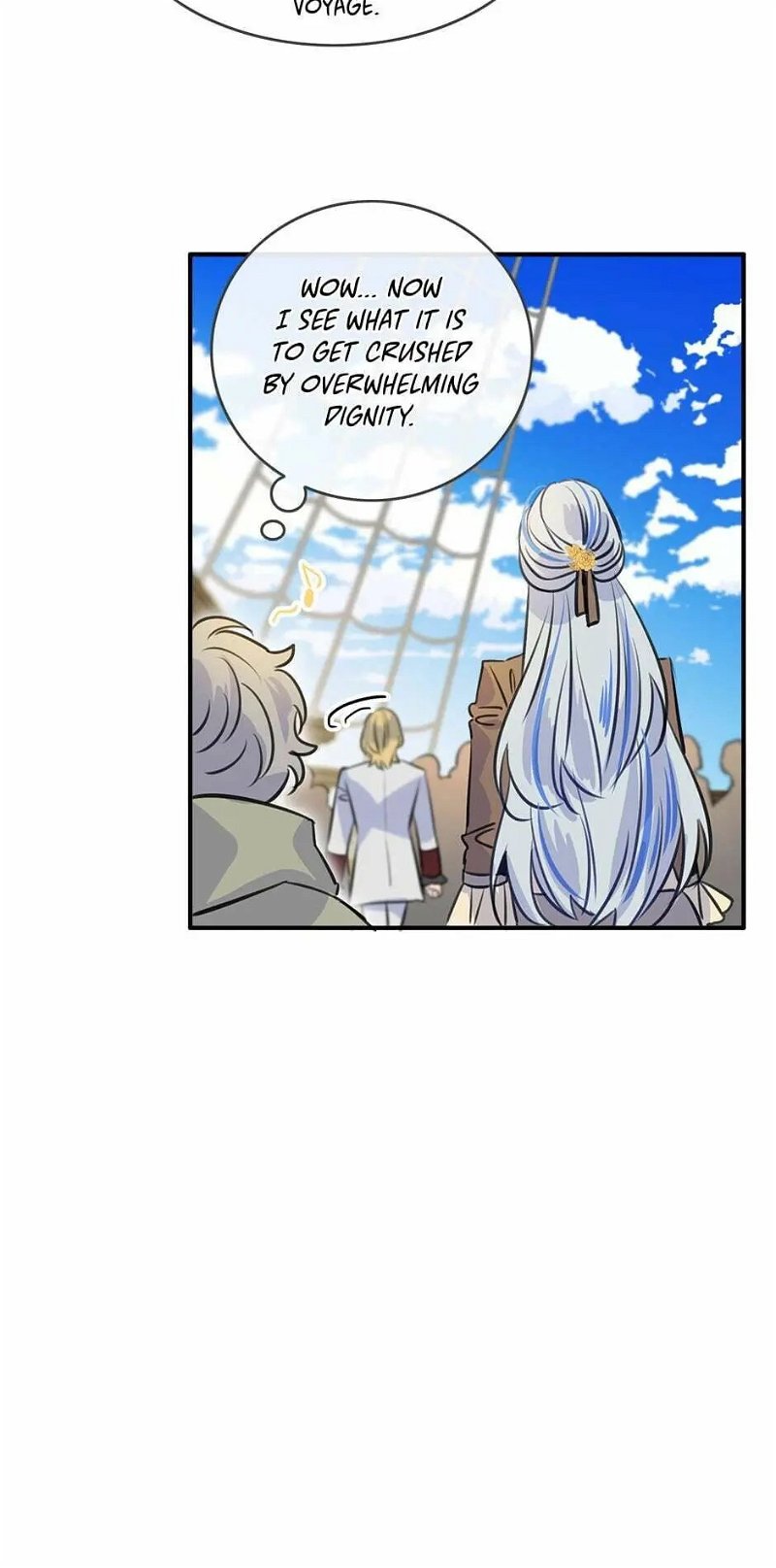 The Great Wish Chapter 41 - Page 40