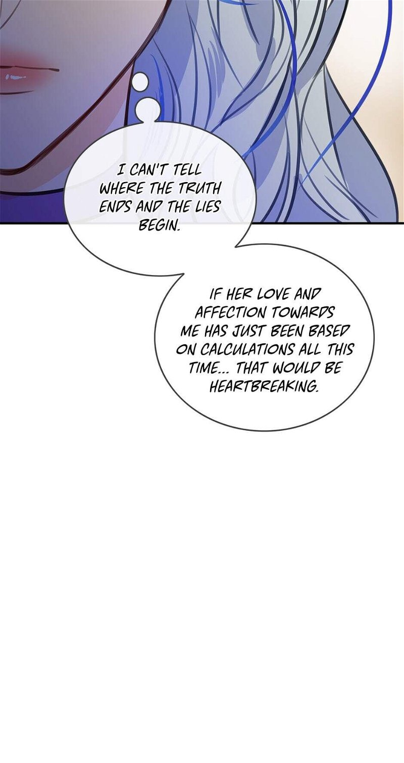 The Great Wish Chapter 44 - Page 9