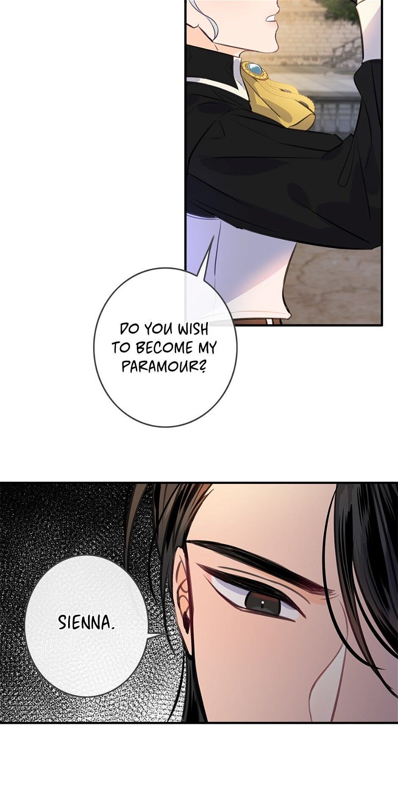 The Great Wish Chapter 63 - Page 41