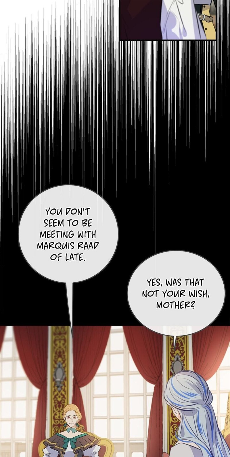 The Great Wish Chapter 64 - Page 48