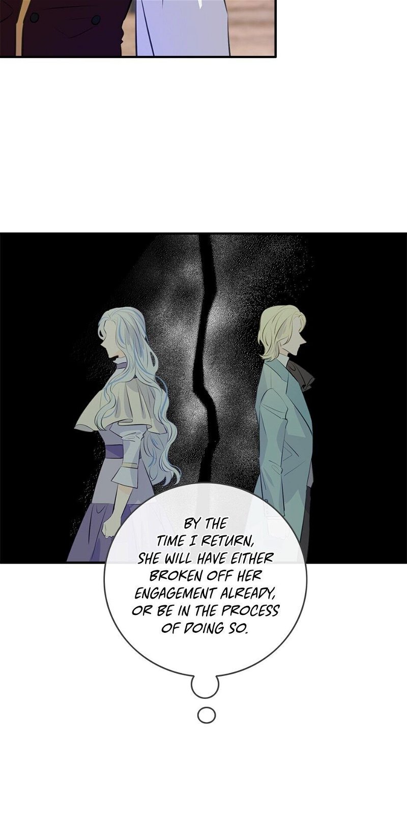 The Great Wish Chapter 64 - Page 59