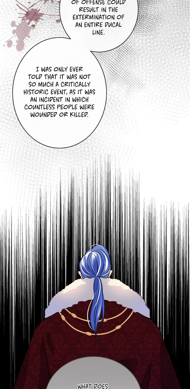 The Great Wish Chapter 68 - Page 32
