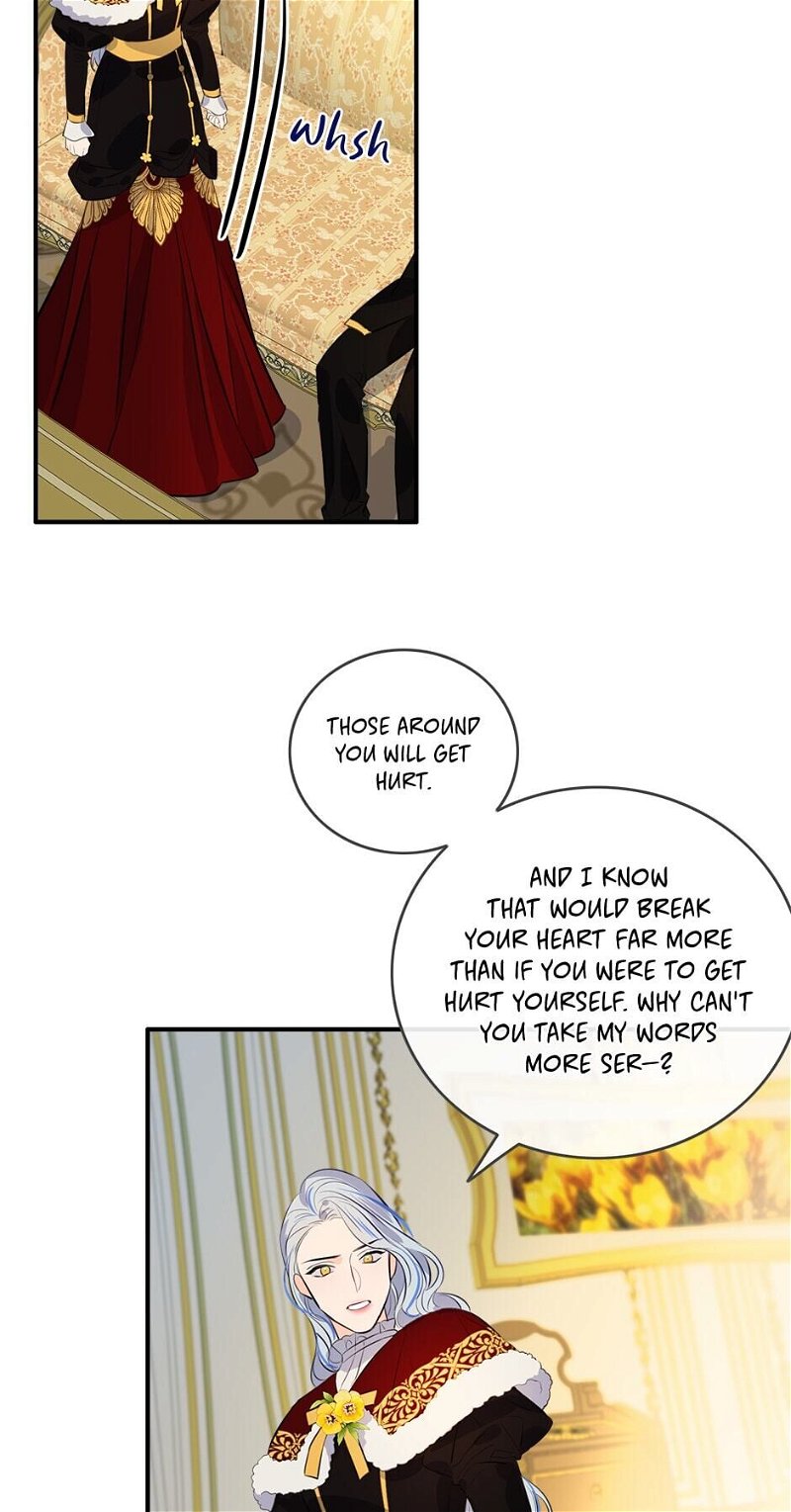The Great Wish Chapter 76 - Page 48