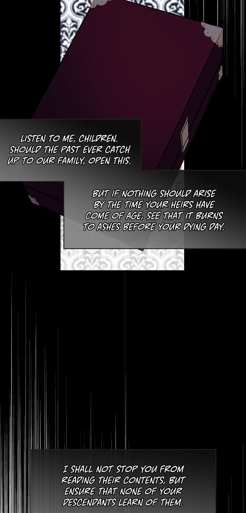The Great Wish Chapter 89 - Page 12