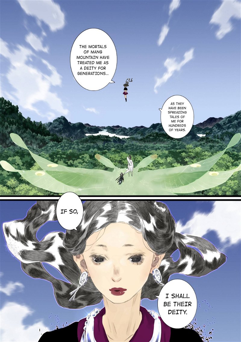 Song of the Sky Pacers Chapter 59 - Page 10