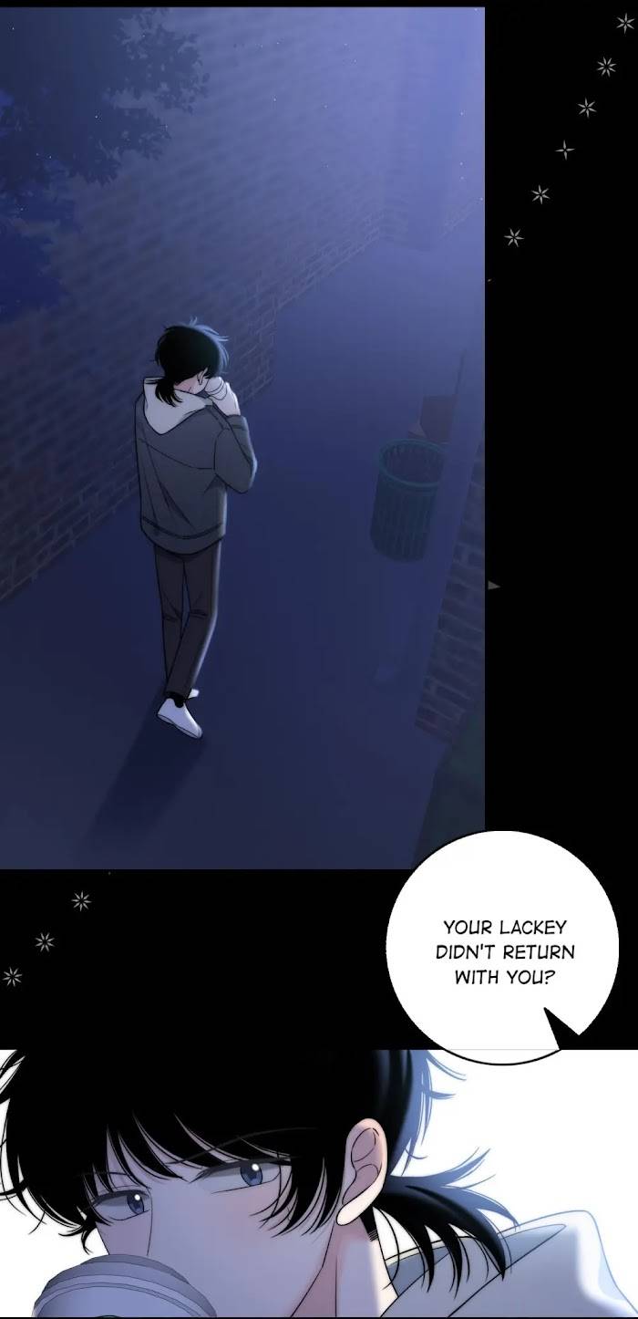 Touch Your World Chapter 81 - Page 6