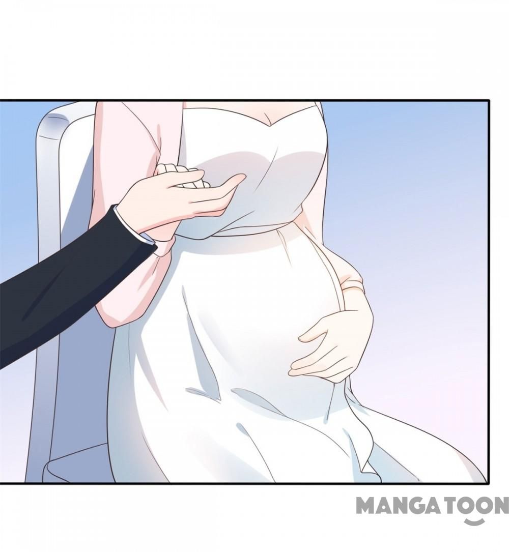 Bossy CEO’s Sweet Maid Chapter 176 - Page 21