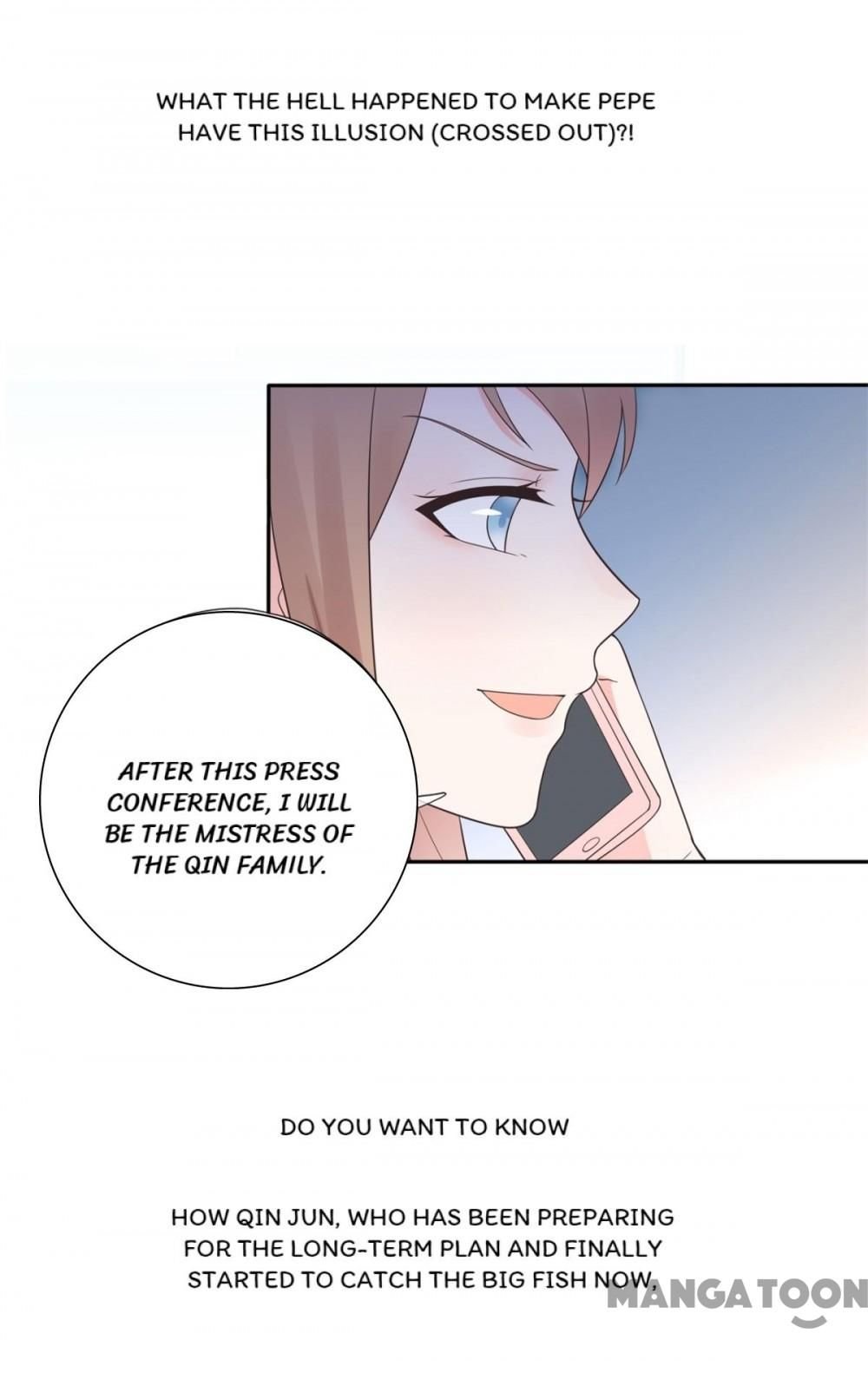 Bossy CEO’s Sweet Maid Chapter 176 - Page 22