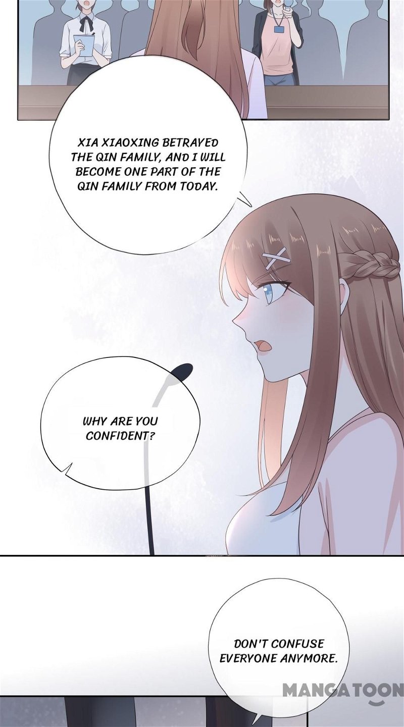 Bossy CEO’s Sweet Maid Chapter 177 - Page 11